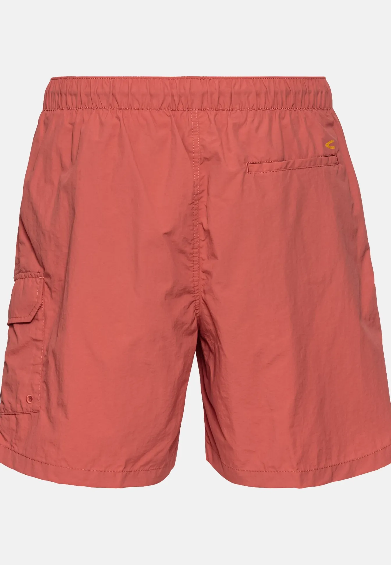Herren Camel Active Shorts & Bermudas^Beach Shorts mit Cargotasche