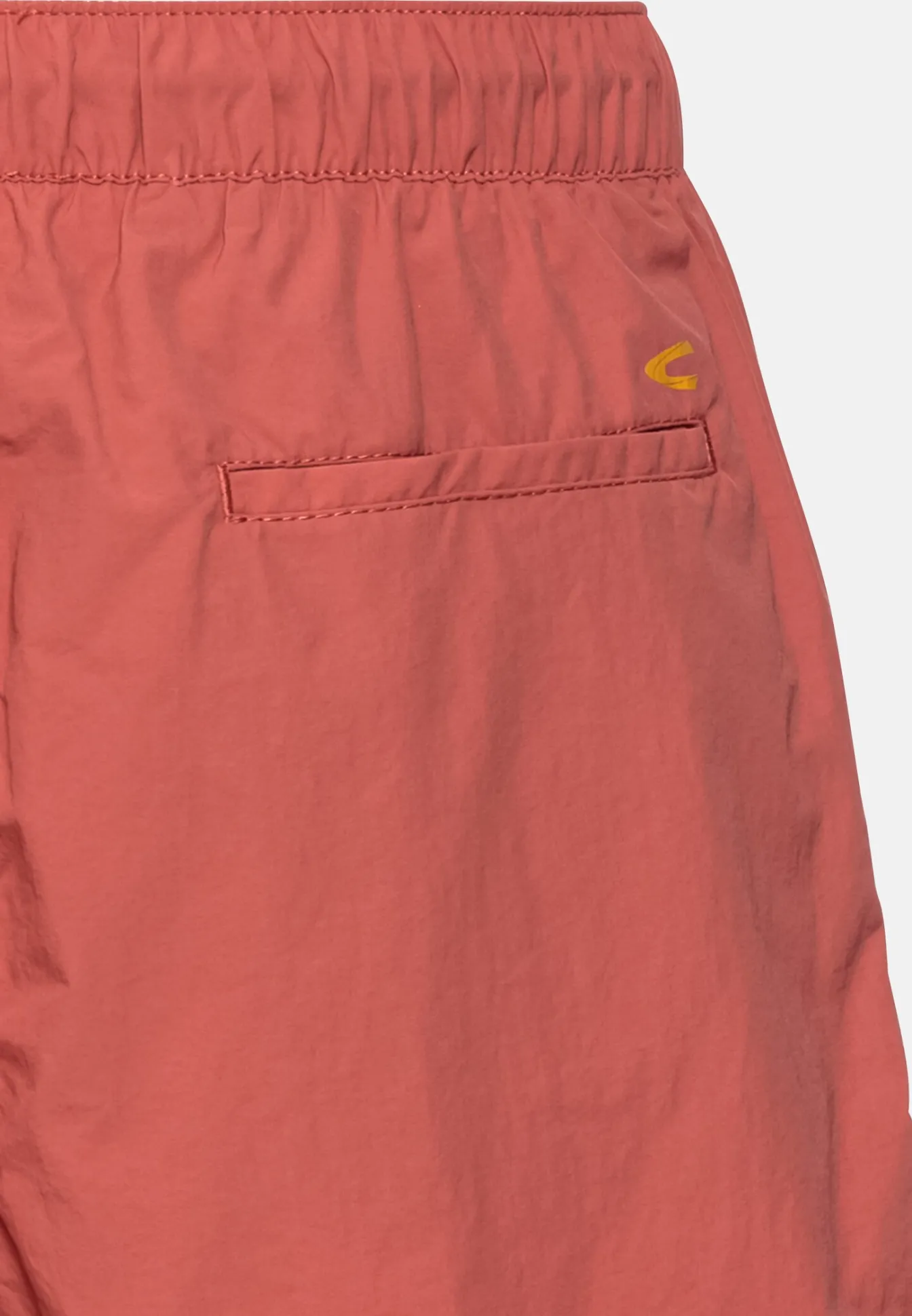 Herren Camel Active Shorts & Bermudas^Beach Shorts mit Cargotasche