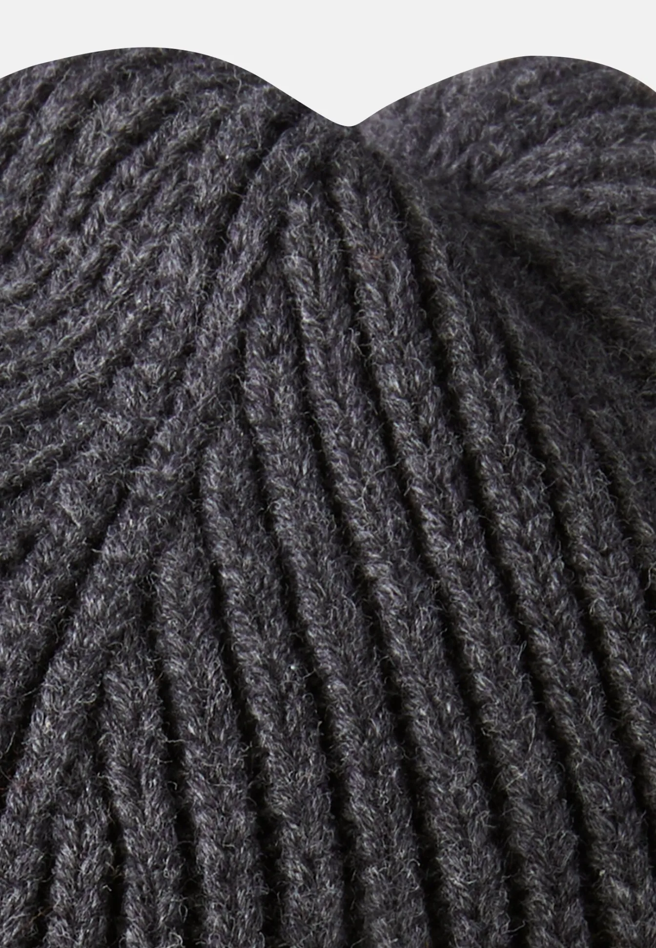 Herren Camel Active Caps & Mützen^Beanie aus einem Baumwoll-Kaschmir-Mix