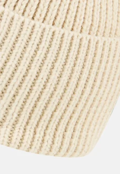 Herren Camel Active Caps & Mützen^Beanie aus einem Baumwoll-Kaschmir Mix
