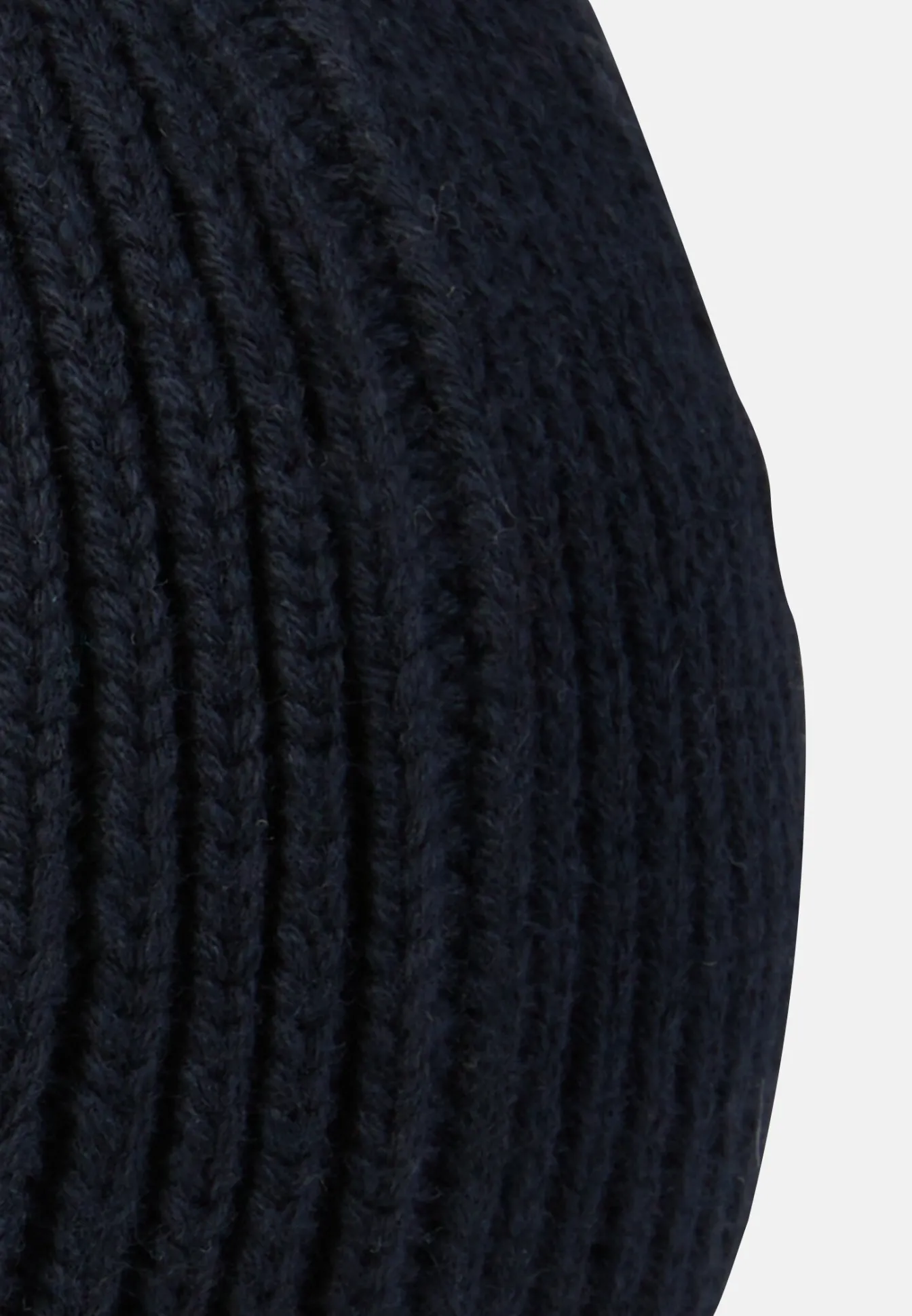 Herren Camel Active Caps & Mützen^Beanie aus einem Baumwoll-Kaschmir-Mix