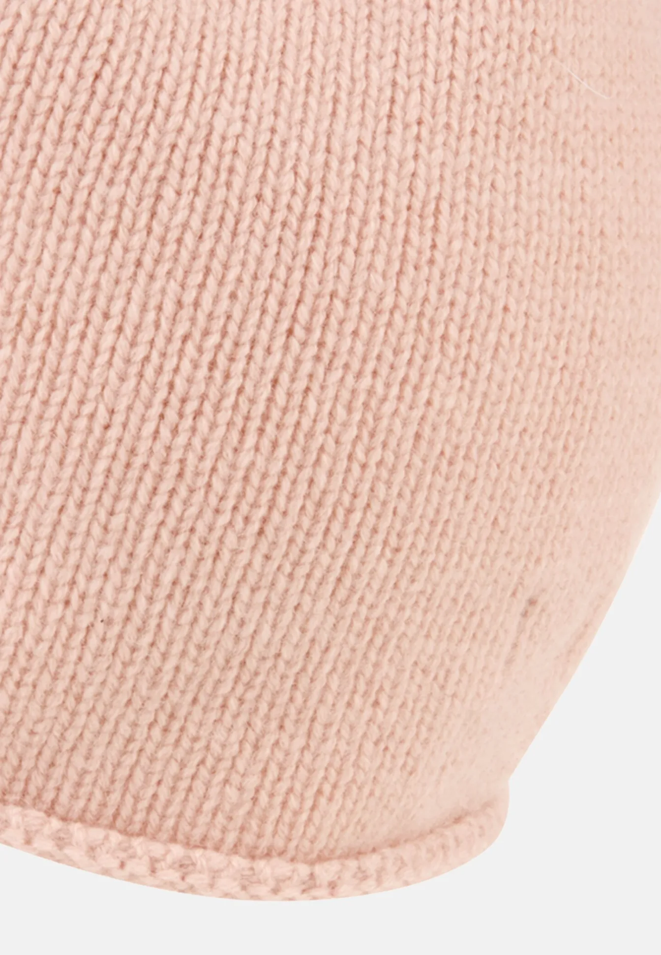 Damen Camel Active Mützen & Hüte^Beanie aus reinem Kaschmir
