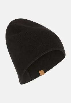 Damen Camel Active Mützen & Hüte^Beanie aus reinem Kaschmir