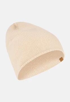 Damen Camel Active Mützen & Hüte^Beanie aus reinem Kaschmir