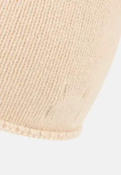 Damen Camel Active Mützen & Hüte^Beanie aus reinem Kaschmir