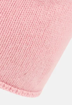 Damen Camel Active Mützen & Hüte^Beanie aus reinem Kaschmir
