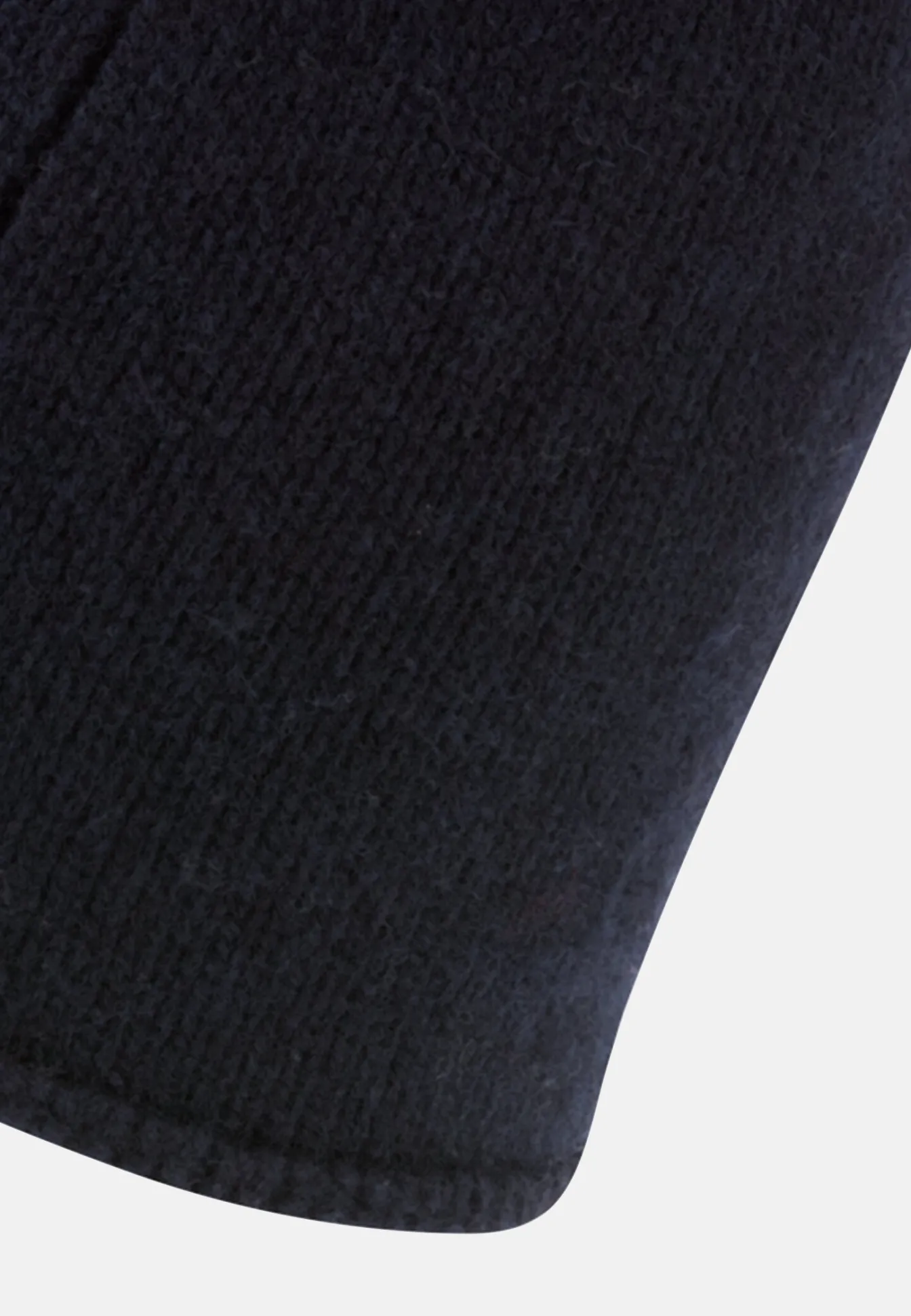 Damen Camel Active Mützen & Hüte^Beanie aus reinem Kaschmir