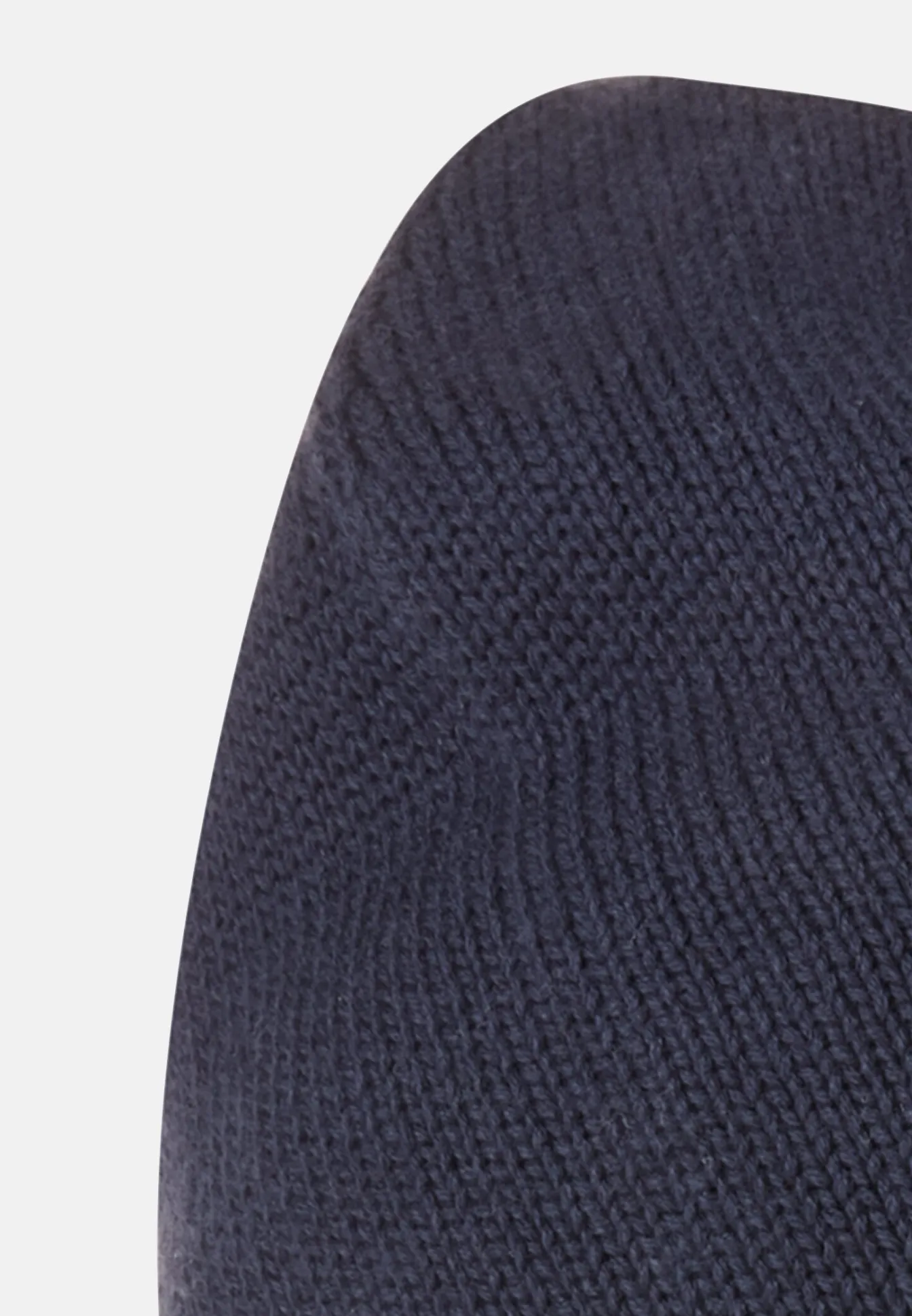 Damen Camel Active Mützen & Hüte^Beanie aus reiner Baumwolle