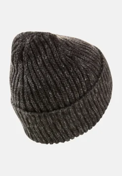 Herren Camel Active Caps & Mützen^Beanie aus reiner Baumwolle