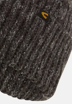 Herren Camel Active Caps & Mützen^Beanie aus reiner Baumwolle