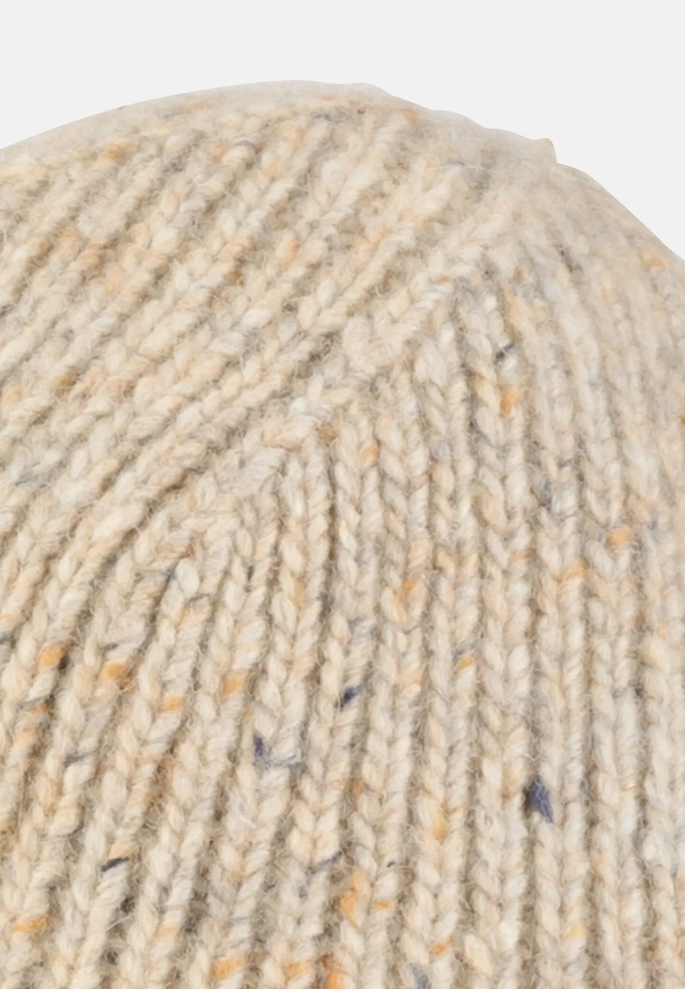 Herren Camel Active Caps & Mützen^Beanie mit hochwertiger Merino- und Alpakawolle