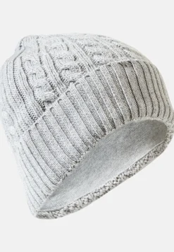 Damen Camel Active Mützen & Hüte^Beanie mit Jerseyfutter