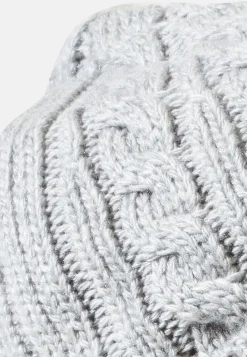 Damen Camel Active Mützen & Hüte^Beanie mit Jerseyfutter
