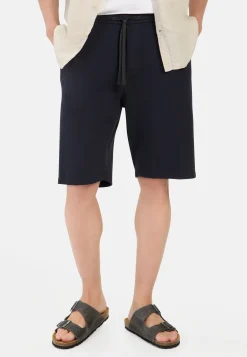 Herren Camel Active Shorts & Bermudas^Bermuda Shorts mit elastischem Bund