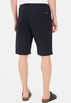 Herren Camel Active Shorts & Bermudas^Bermuda Shorts mit elastischem Bund