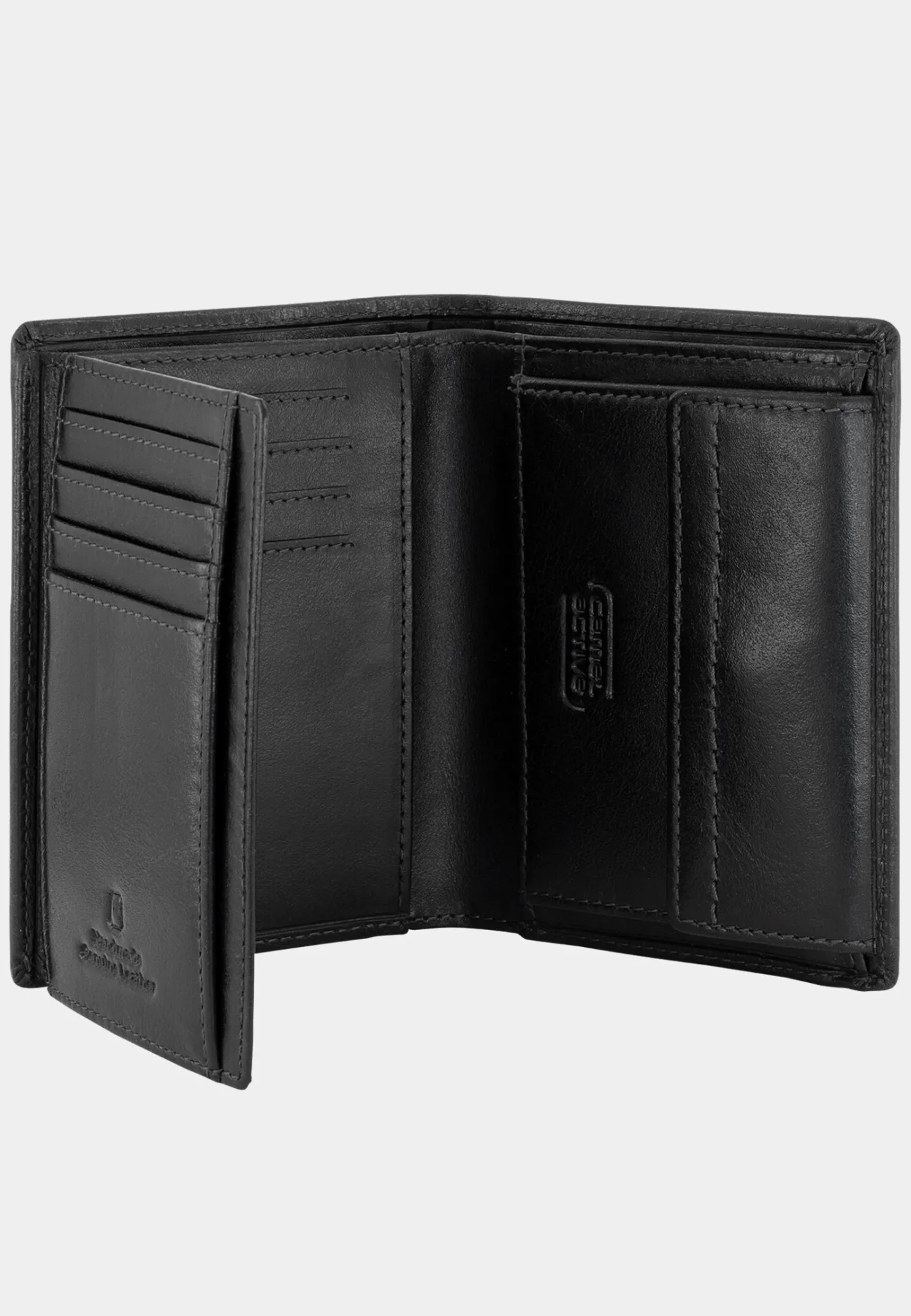 Herren Camel Active Geldbörsen & Etuis^BILBAO Geldbörse mit RFID Schutz