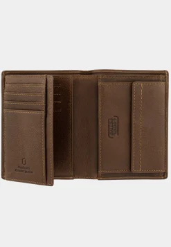 Herren Camel Active Geldbörsen & Etuis^BILBAO Geldbörse mit RFID Schutz