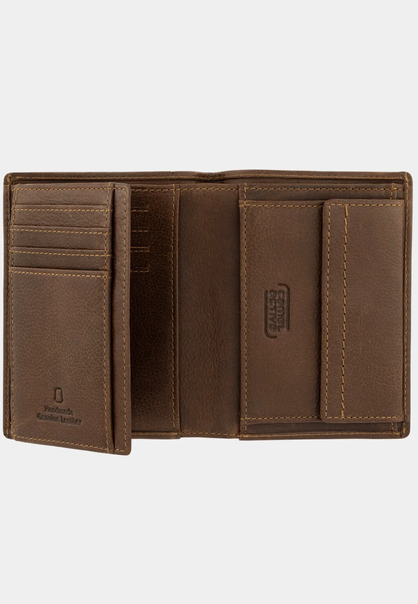 Herren Camel Active Geldbörsen & Etuis^BILBAO Geldbörse mit RFID Schutz
