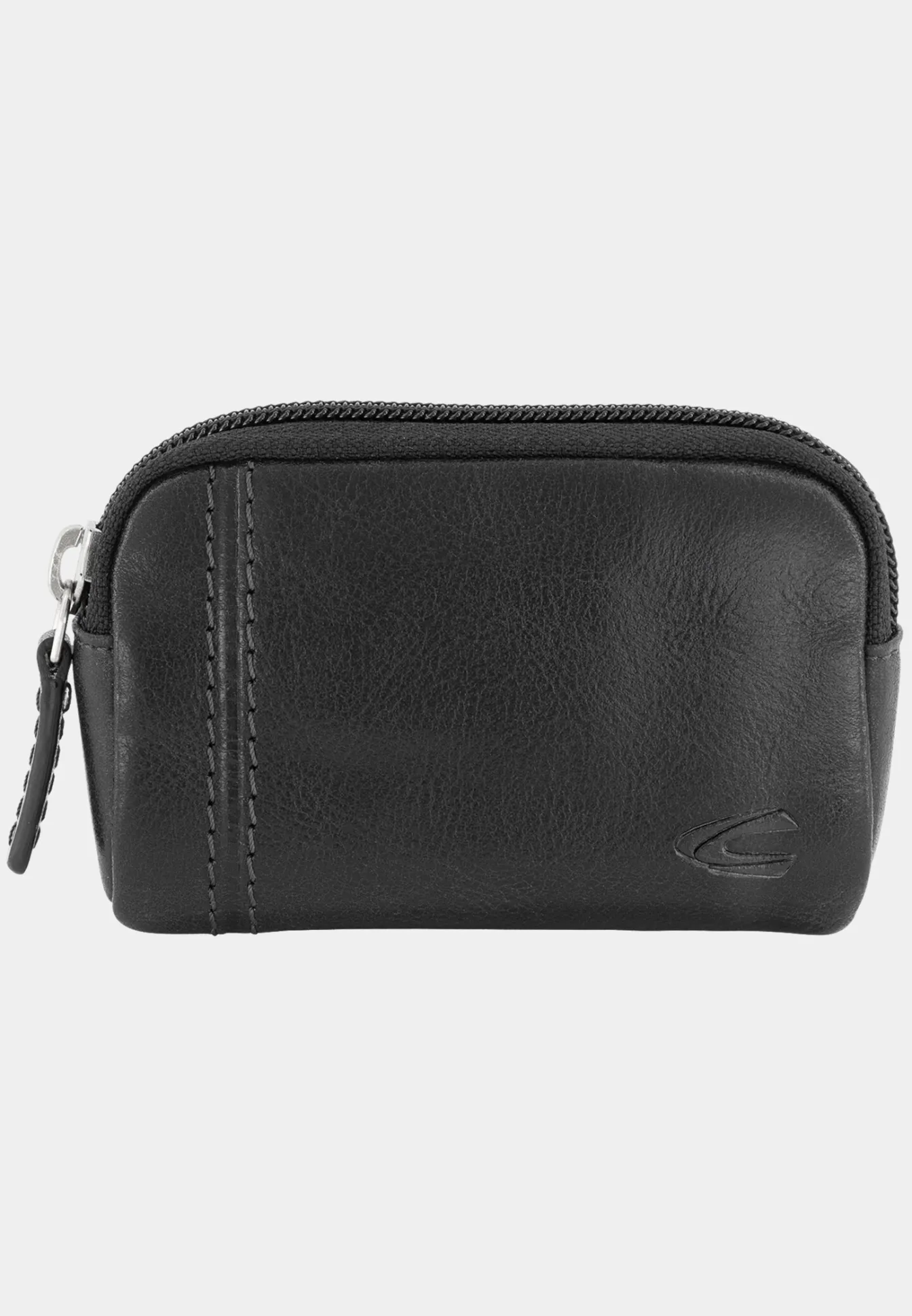 Herren Camel Active Geldbörsen & Etuis^BILBAO Schlüsseletui aus echtem Leder