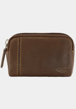 Herren Camel Active Geldbörsen & Etuis^BILBAO Schlüsseletui aus echtem Leder