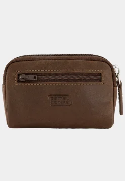 Herren Camel Active Geldbörsen & Etuis^BILBAO Schlüsseletui aus echtem Leder