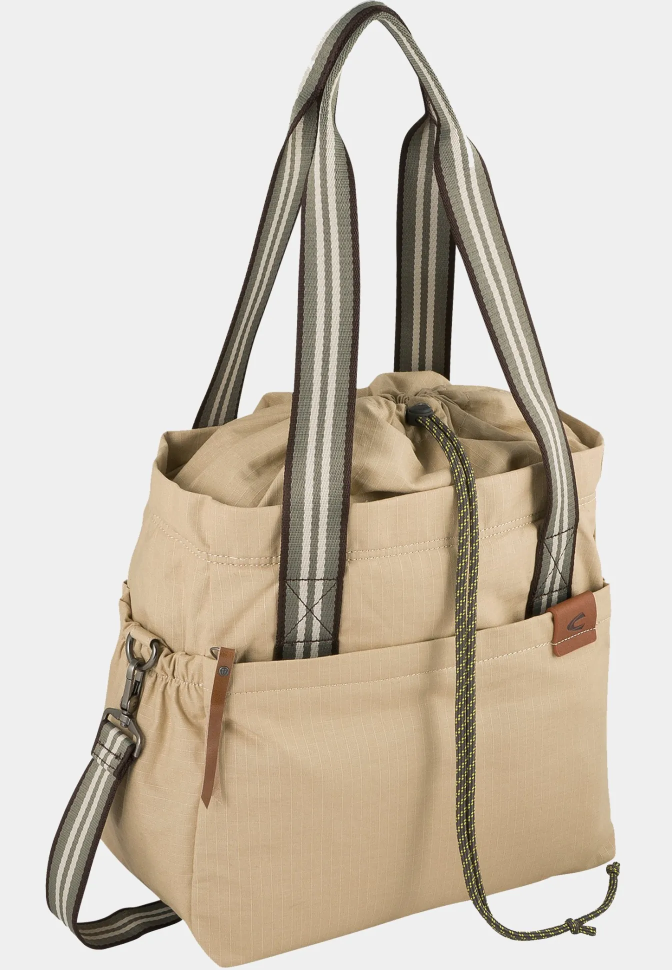 Damen Camel Active Taschen & Rucksäcke^BLAIR Bucketbag