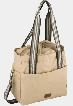 Damen Camel Active Taschen & Rucksäcke^BLAIR Bucketbag