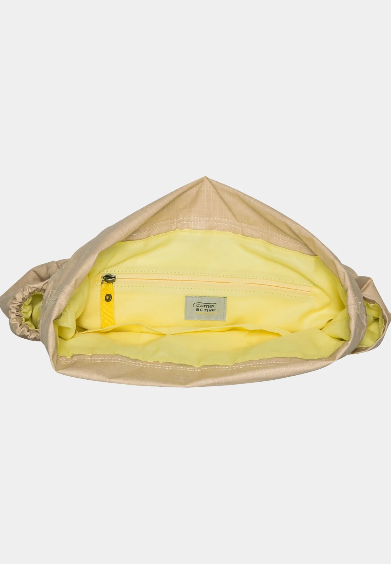 Damen Camel Active Taschen & Rucksäcke^BLAIR Bucketbag
