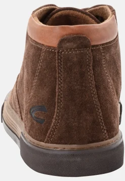 Herren Camel Active Sneaker^BLAKE Sneaker high aus Leder