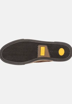 Herren Camel Active Sneaker^BLAKE Sneaker high aus Leder