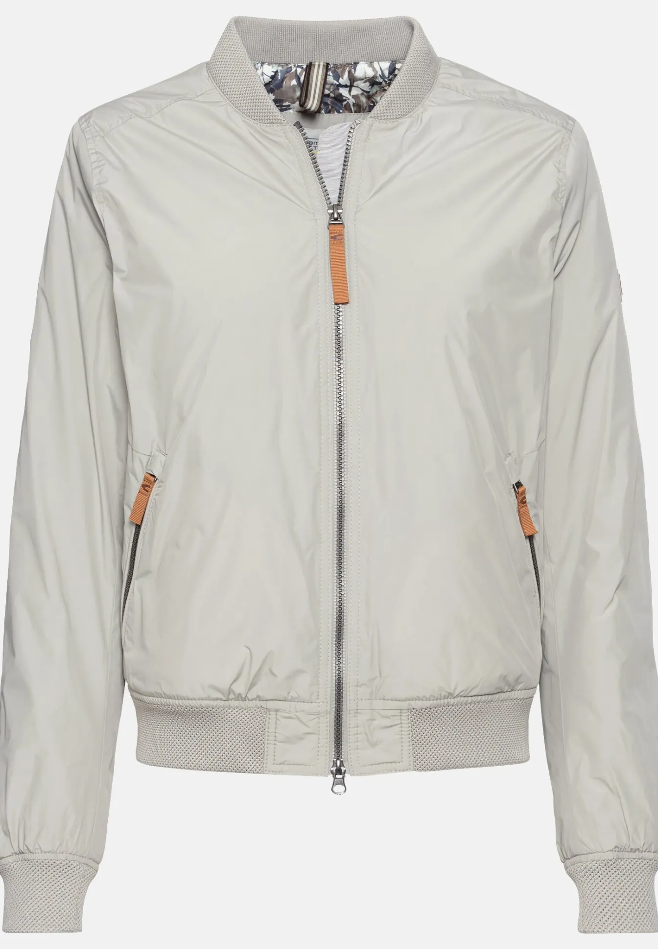 Damen Camel Active Jacken & Westen^Blouson aus recyceltem Polyester