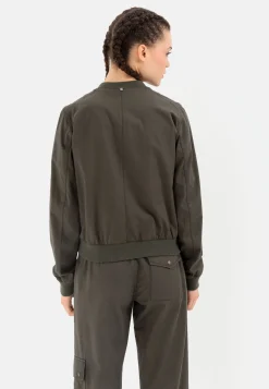 Damen Camel Active Jacken & Westen^Blouson im College-Style