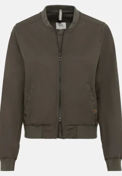 Damen Camel Active Jacken & Westen^Blouson im College-Style