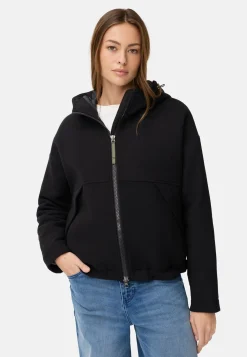 Damen Camel Active Jacken & Westen^Blouson mit reflektierenden Details