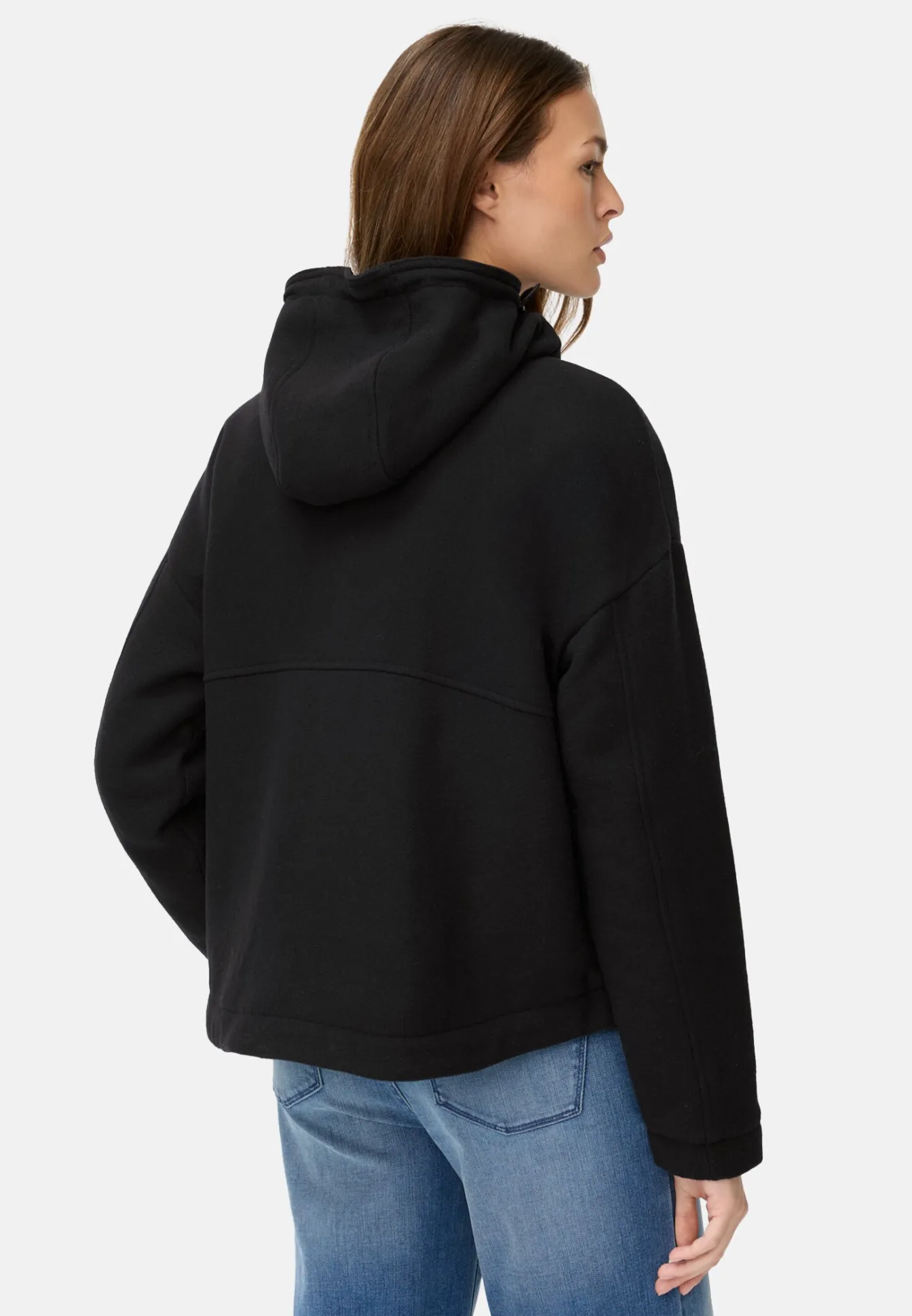 Damen Camel Active Jacken & Westen^Blouson mit reflektierenden Details