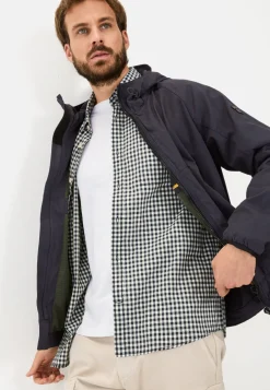 Herren Camel Active Jacken & Westen^Blouson mit reflektierenden Details