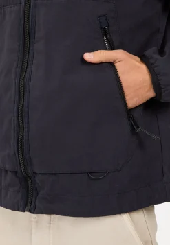 Herren Camel Active Jacken & Westen^Blouson mit reflektierenden Details
