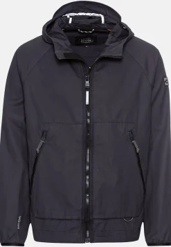 Herren Camel Active Jacken & Westen^Blouson mit reflektierenden Details