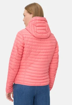Damen Camel Active Jacken & Westen^Blouson mit wasserabweisender Funktion