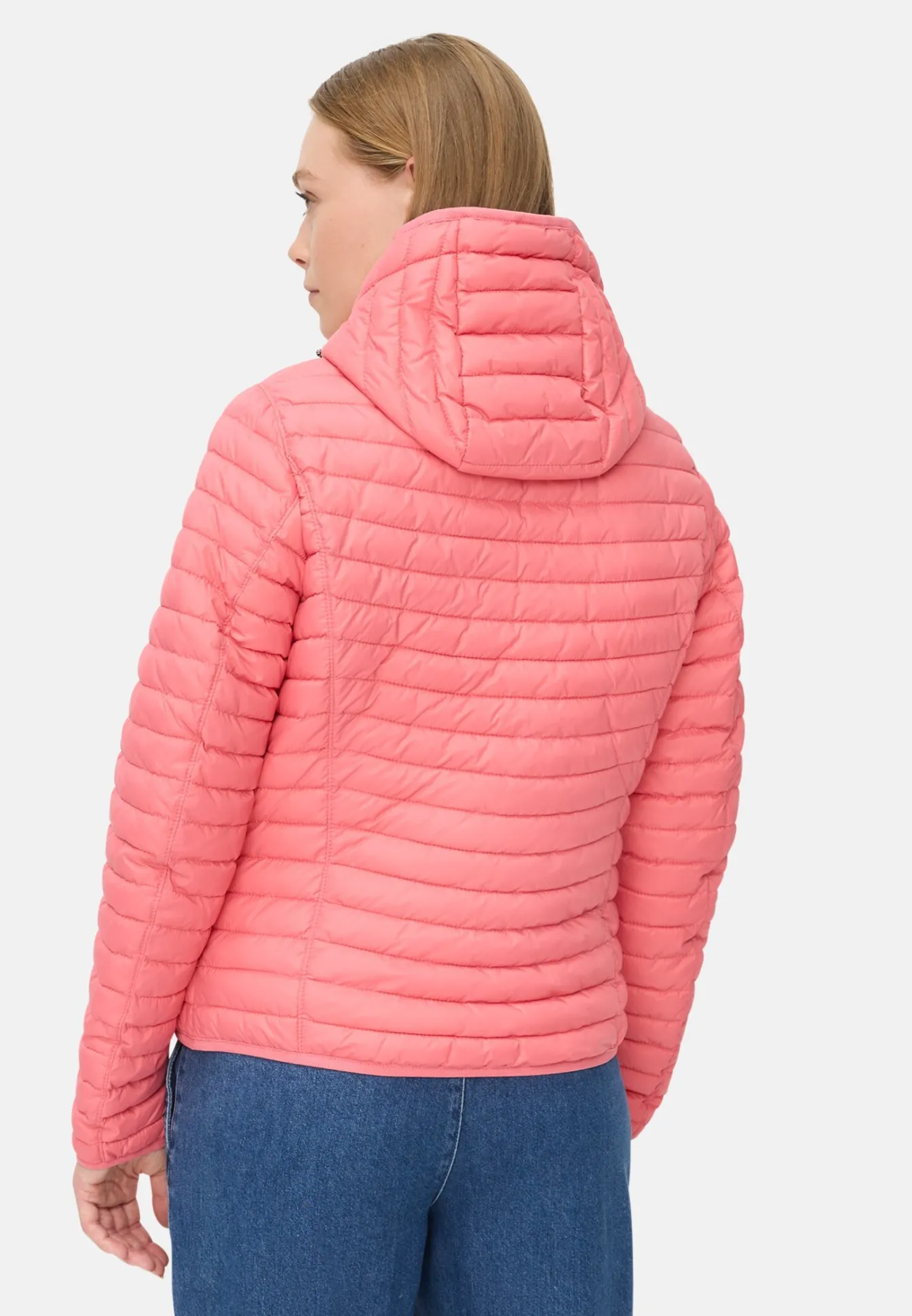 Damen Camel Active Jacken & Westen^Blouson mit wasserabweisender Funktion