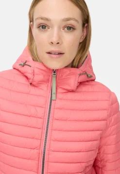 Damen Camel Active Jacken & Westen^Blouson mit wasserabweisender Funktion