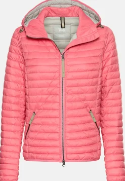 Damen Camel Active Jacken & Westen^Blouson mit wasserabweisender Funktion
