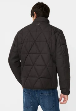 Herren Camel Active Jacken & Westen^Blouson mit wasserabweisender Funktion