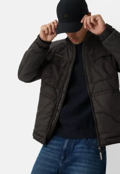 Herren Camel Active Jacken & Westen^Blouson mit wasserabweisender Funktion
