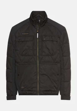 Herren Camel Active Jacken & Westen^Blouson mit wasserabweisender Funktion