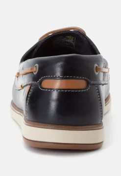 Herren Camel Active Halbschuhe^Bootschuhe aus Leder