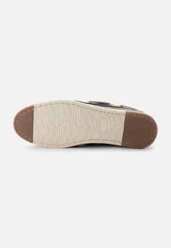 Herren Camel Active Halbschuhe^Bootschuhe aus Leder