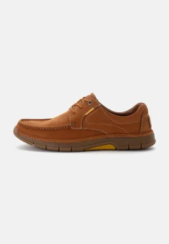 Herren Camel Active Halbschuhe^Bootschuhe aus Nubukleder