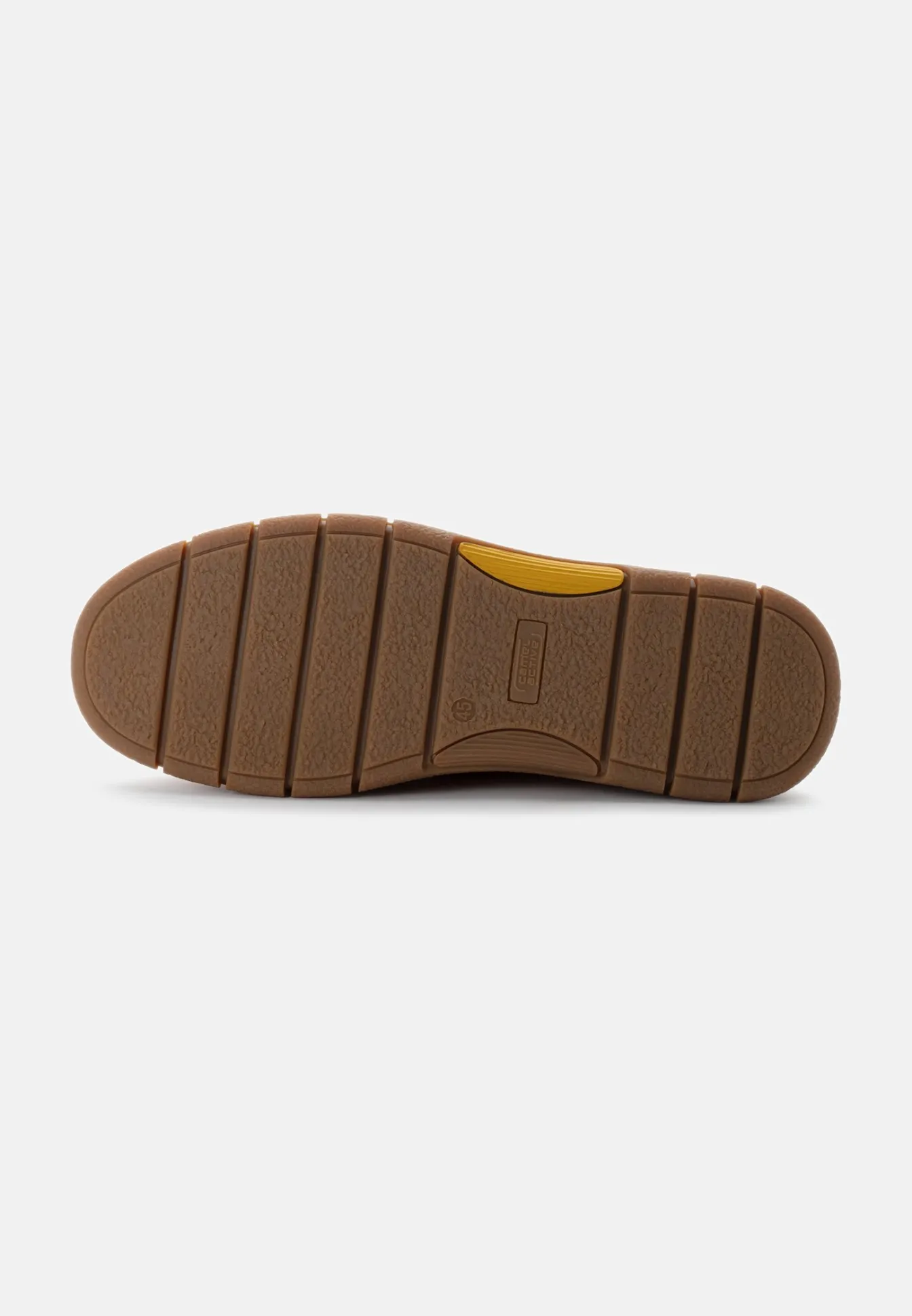 Herren Camel Active Halbschuhe^Bootschuhe aus Nubukleder