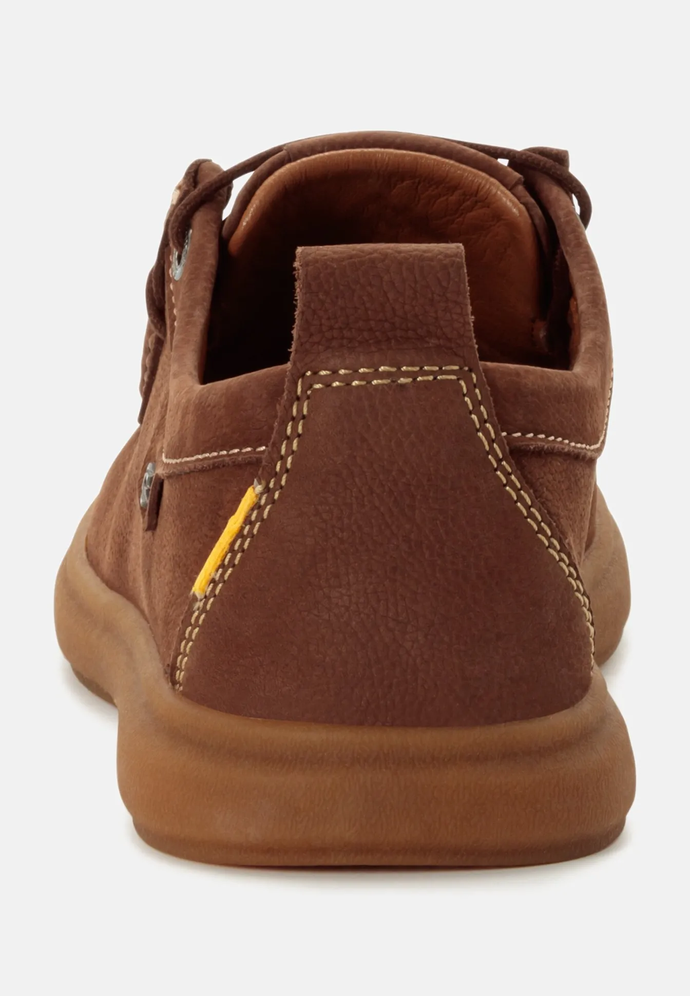 Herren Camel Active Halbschuhe^Bootsschuhe aus Leder